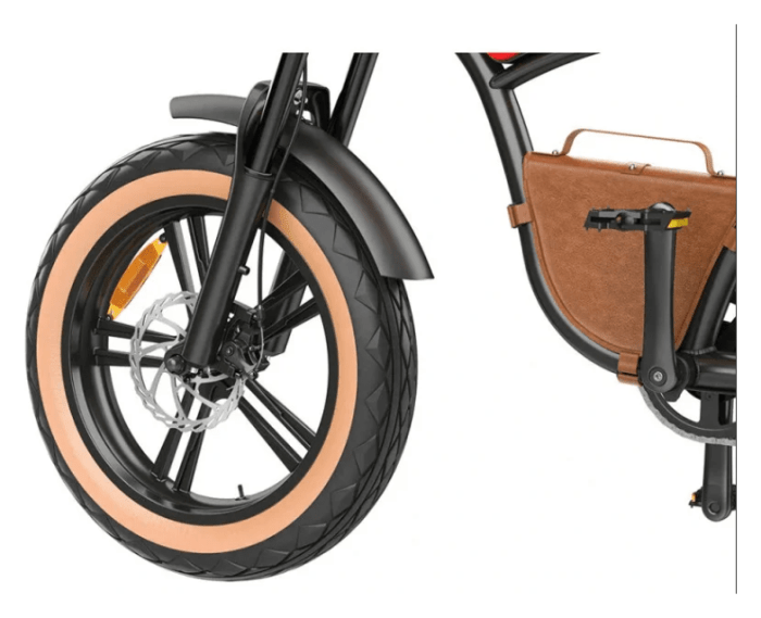 Електровелосипед Maraton AMG, укр, укр