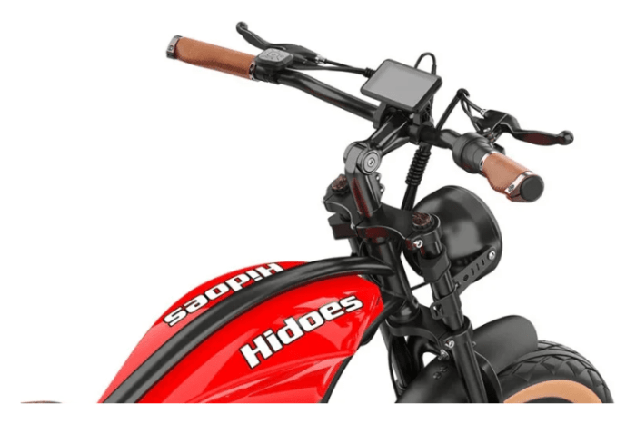 Електровелосипед Maraton AMG, укр, укр