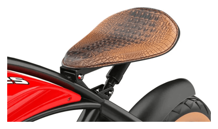 Електровелосипед Maraton AMG, укр, укр