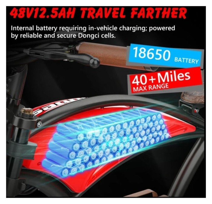 Електровелосипед Maraton AMG, укр, укр