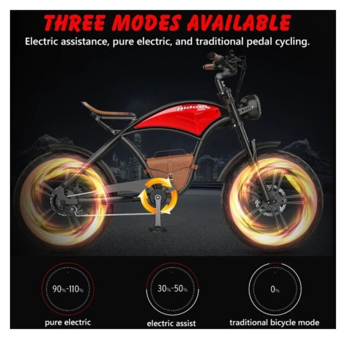 Електровелосипед Maraton AMG, укр, укр