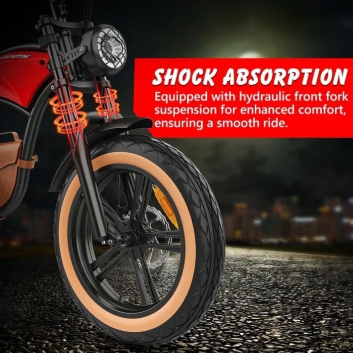 Електровелосипед Maraton AMG, укр, укр