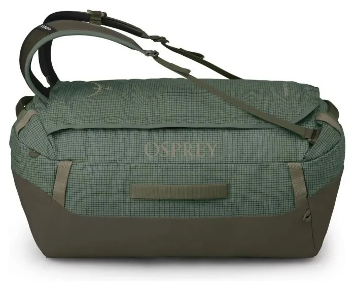 Сумка Osprey Transporter Duffel 65