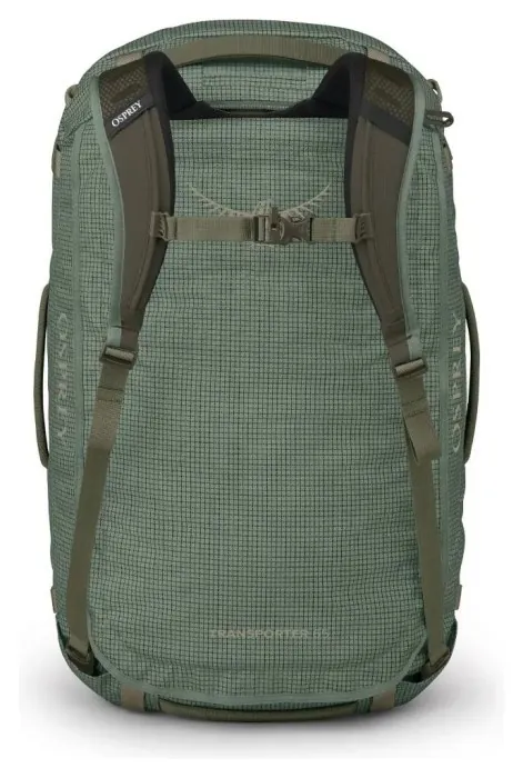 Сумка Osprey Transporter Duffel 65