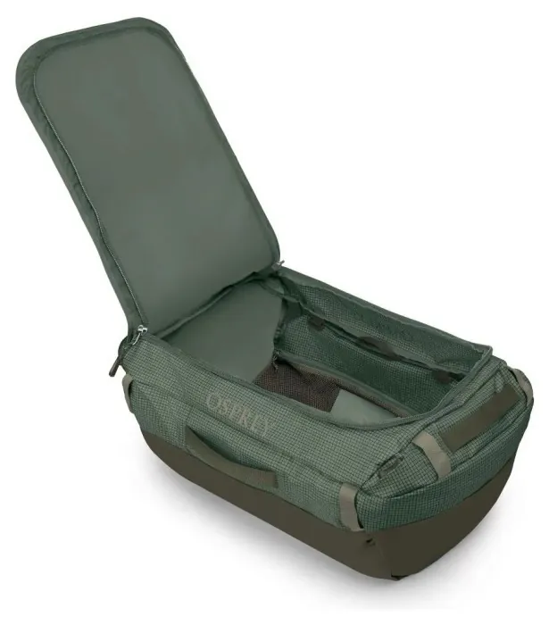 Сумка Osprey Transporter Duffel 65