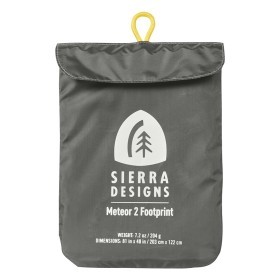 Sierra Designs защитное дно для палатки Footprint Meteor 2