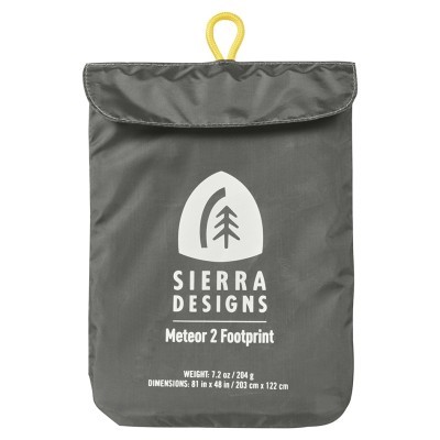Защитное дно для палатки Sierra Designs Footprint Meteor 2