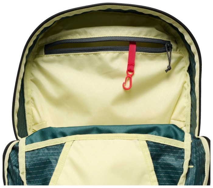 Рюкзак Black Diamond W Pursuit 25, Deep Woods, M/L
