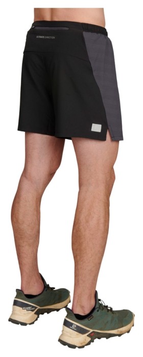 Шорты Ultimate Direction Stratus onyx