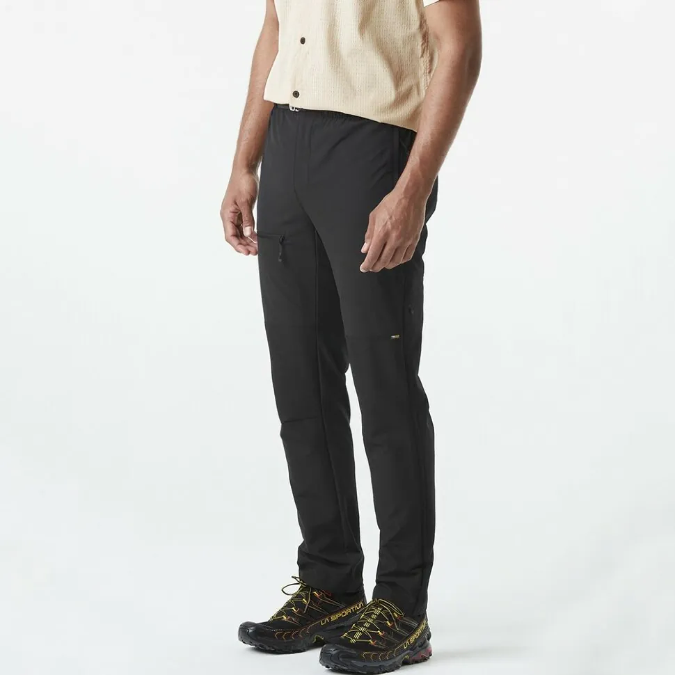 Picture Organic шорти Shooner Stretch black 30 (30)