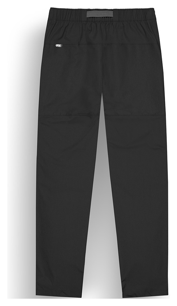 Picture Organic шорты Shooner Stretch black 30