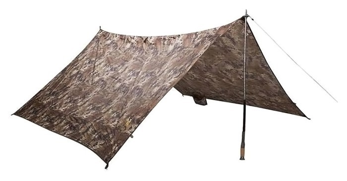 Тент Slumberjack Satellite kryptek highlander, укр, укр