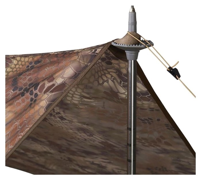 Тент Slumberjack Satellite kryptek highlander