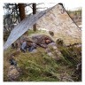 Slumberjack тент Satellite kryptek highlander Фото - 4