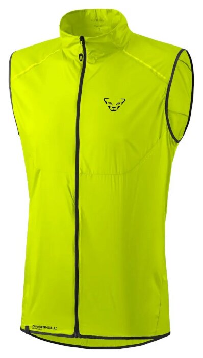 Безрукавка Dynafit Vert Wind VST Mns
