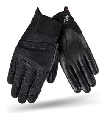 Моторукавички Shima Air 2.0 Man Black