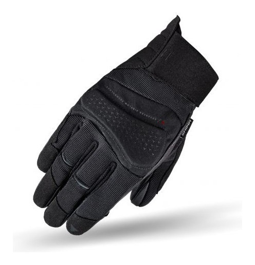 Моторукавички Shima Air 2.0 Man Black