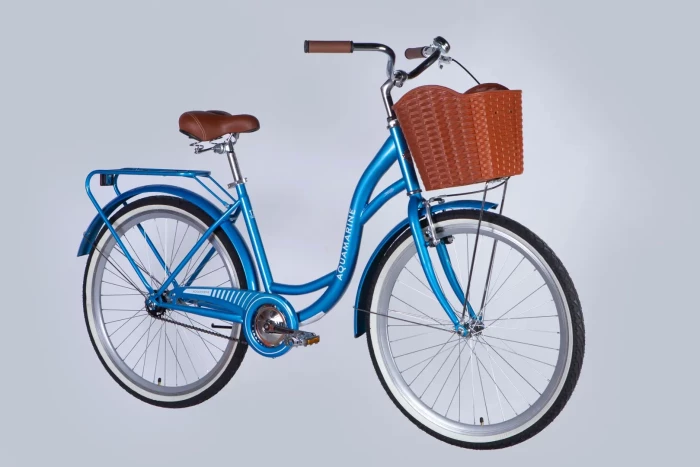 Велосипед ST 26