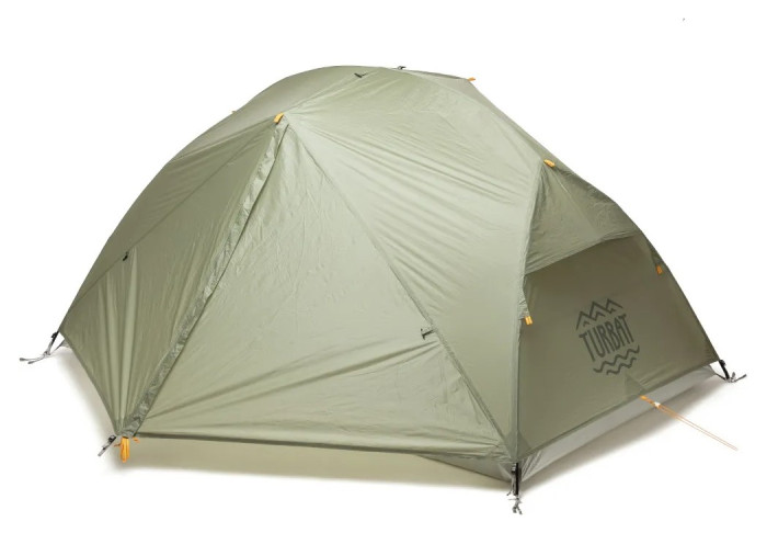 Намет Turbat Shanta Pro 2
