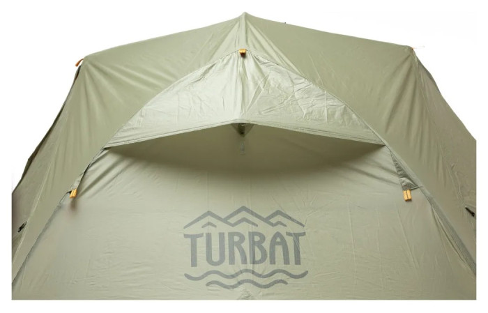 Намет Turbat Shanta Pro 2