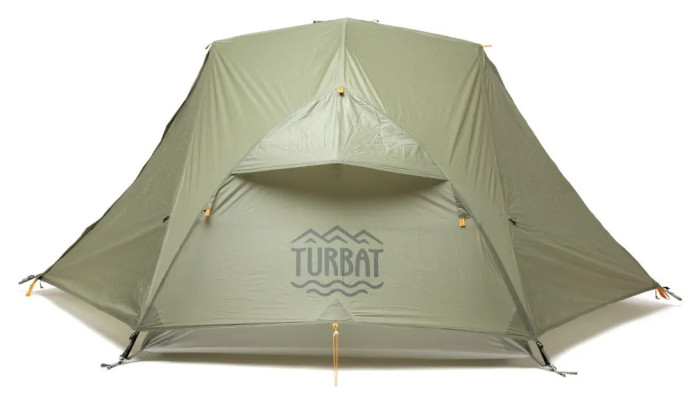 Намет Turbat Shanta Pro 2