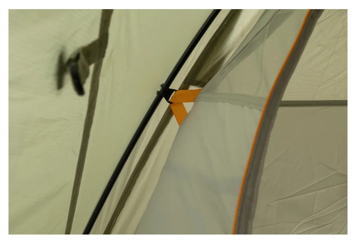 Намет Turbat Shanta Pro 2