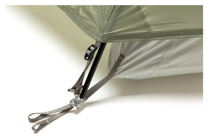 Намет Turbat Shanta Pro 2, укр, укр