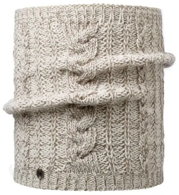Шарф-труба Buff Knitted Neckwarmer Comfort Darla, Cru