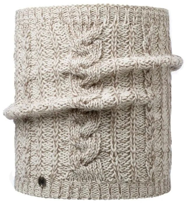 Шарф-труба Buff Knitted Neckwarmer Comfort Darla, Cru
