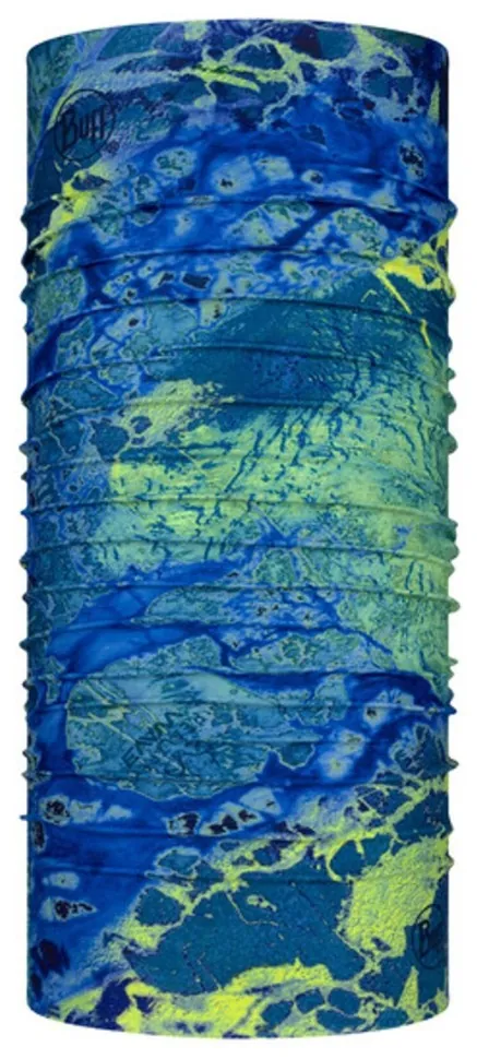 Шарф-труба Buff Coolnet UV+ Realtree Wav3 Blue Red (SHM_BU 127543.555.10.00)
