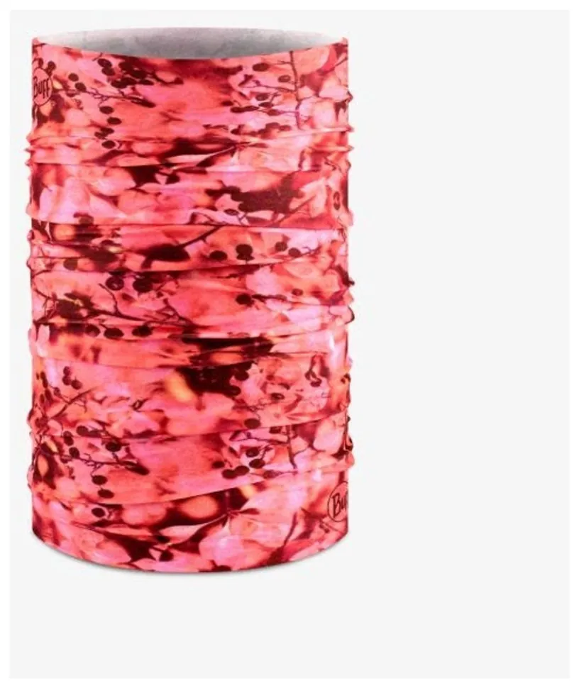 Шарф-труба Buff Original Ecostretch, Tribica Coral (SHM_BU 129774.423.10.00)