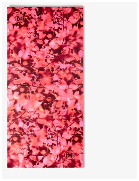Шарф-труба Buff Original Ecostretch, Tribica Coral