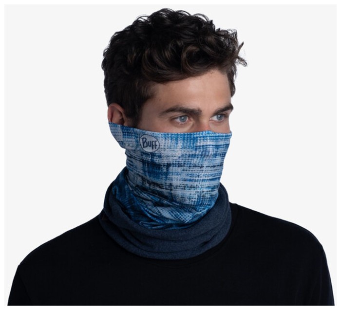 Шарф-труба Buff Polar Synaes, Blue