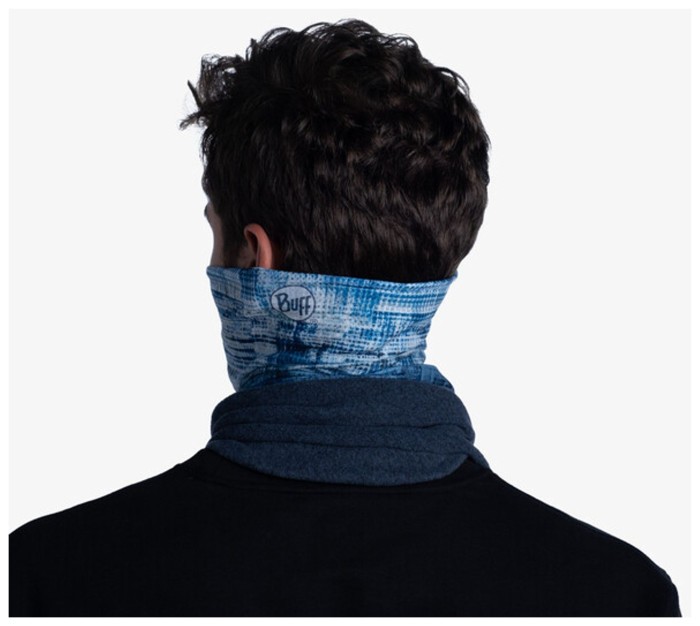 Шарф-труба Buff Polar Synaes, Blue