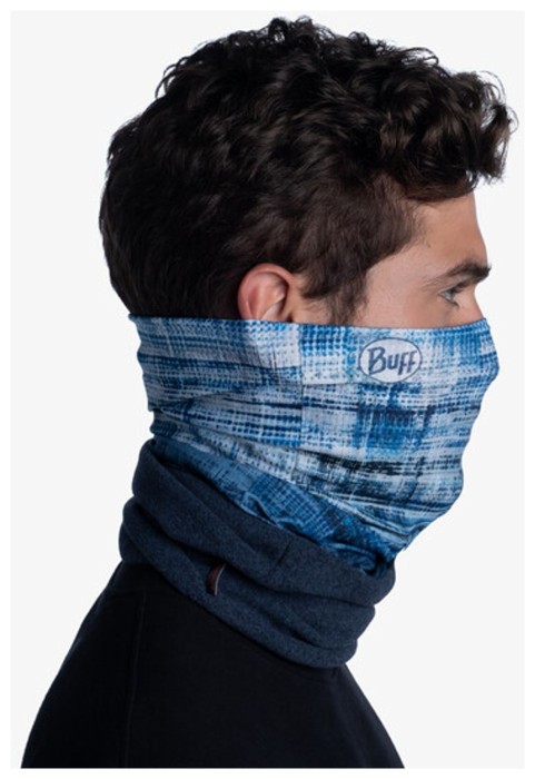 Шарф-труба Buff Polar Synaes, Blue