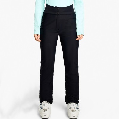 Ziener брюки лыжные Teyla W 2026 black 36