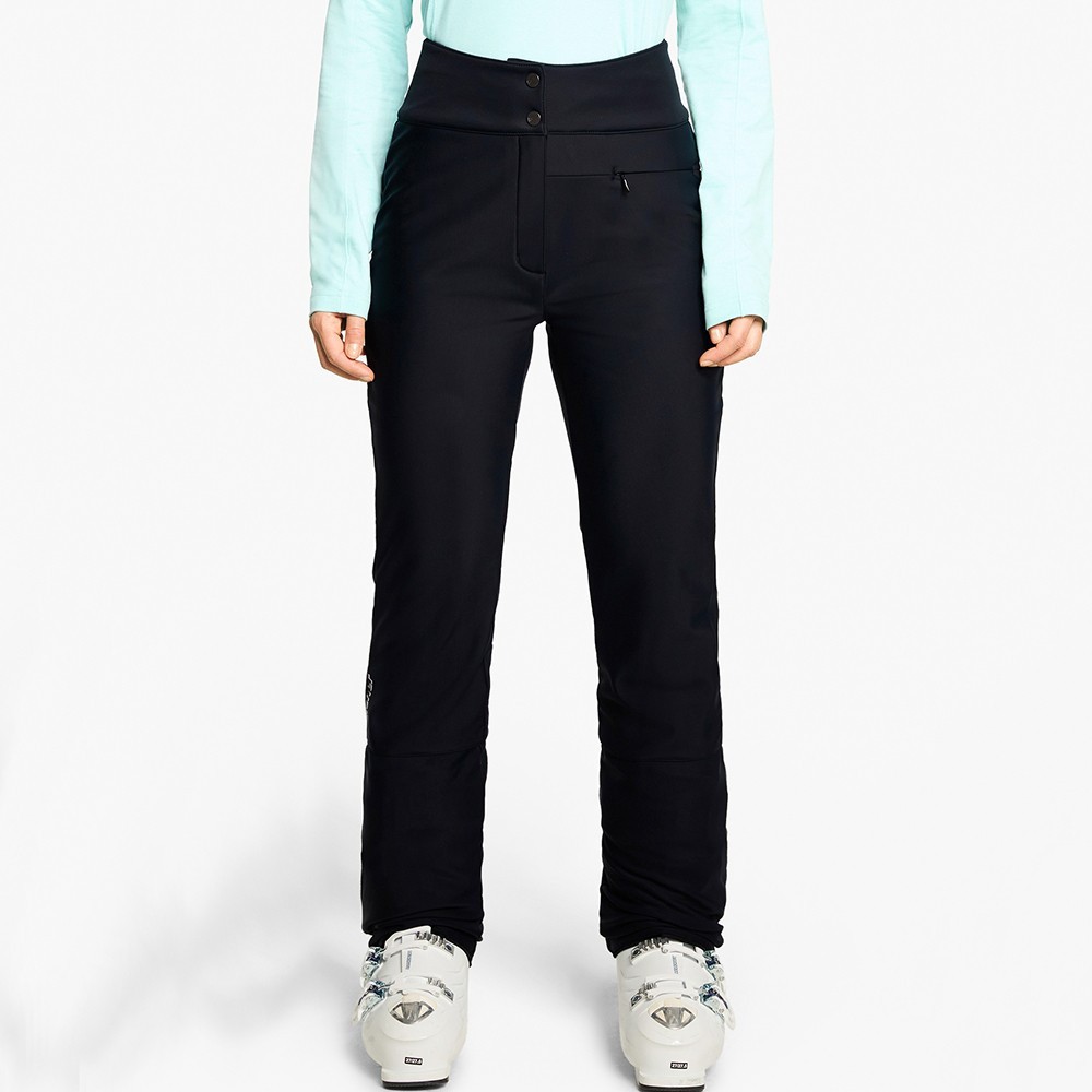 Ziener брюки лыжные Teyla W 2026 black 36