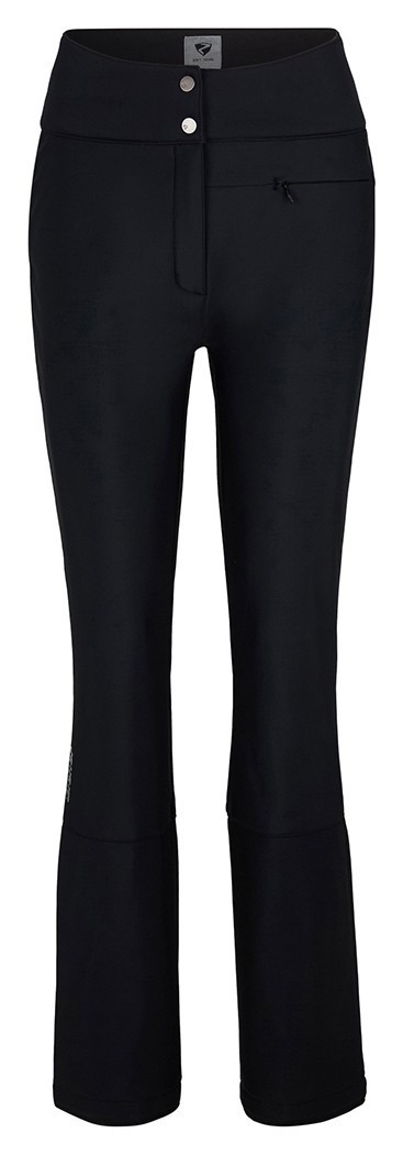 Ziener брюки лыжные Teyla W 2026 black 36