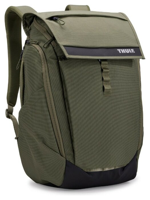 Рюкзак Thule Paramount 27L (Soft Green) 3205015 (TH 3205015), укр, укр