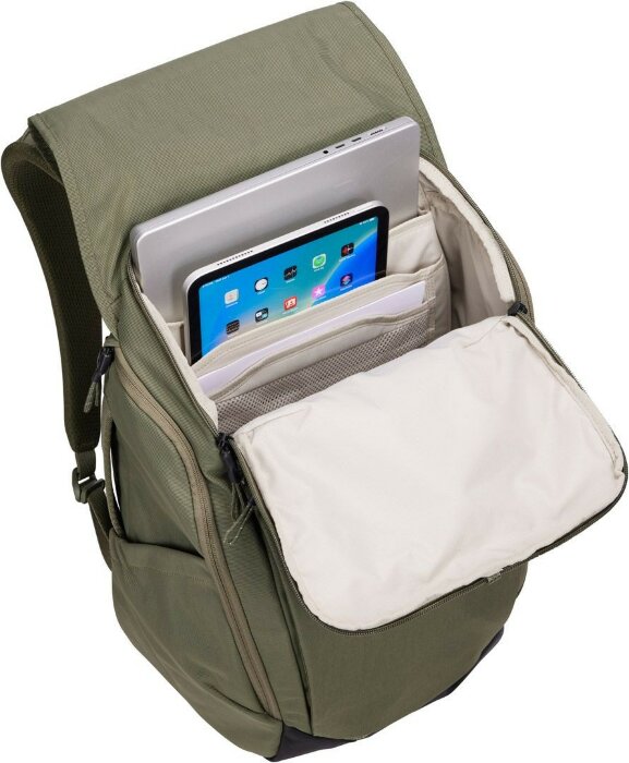 Рюкзак Thule Paramount 27L (Soft Green) 3205015 (TH 3205015), укр, укр