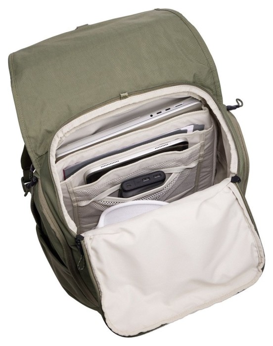 Рюкзак Thule Paramount 27L (Soft Green) 3205015 (TH 3205015), укр, укр