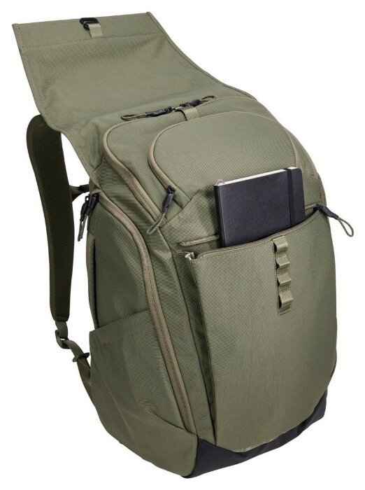 Рюкзак Thule Paramount 27L (Soft Green) 3205015 (TH 3205015), укр, укр