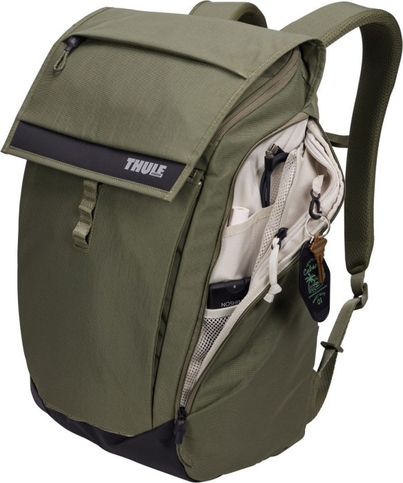 Рюкзак Thule Paramount 27L (Soft Green) 3205015 (TH 3205015), укр, укр