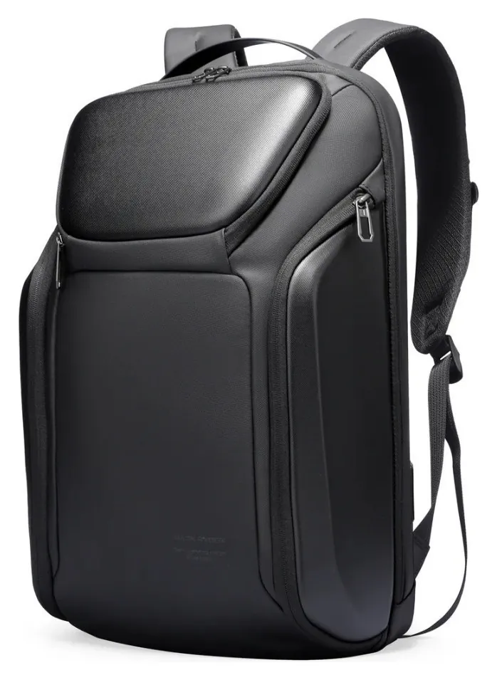 Рюкзак Mark Ryden Varun MR4313 Black (F_MR4313_00)