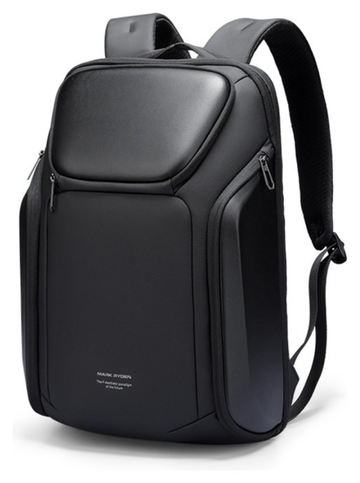 Рюкзак Mark Ryden Varun MR4313 Black, укр, укр