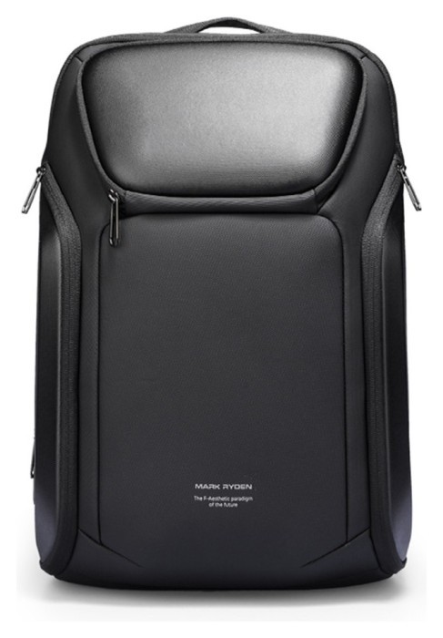 Рюкзак Mark Ryden Varun MR4313 Black, укр, укр