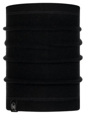 Шарф-труба дитячий (8-12) Buff Junior Polar Neck Warmer, Solid Black