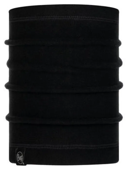 Шарф-труба дитячий (8-12) Buff Junior Polar Neck Warmer, Solid Black