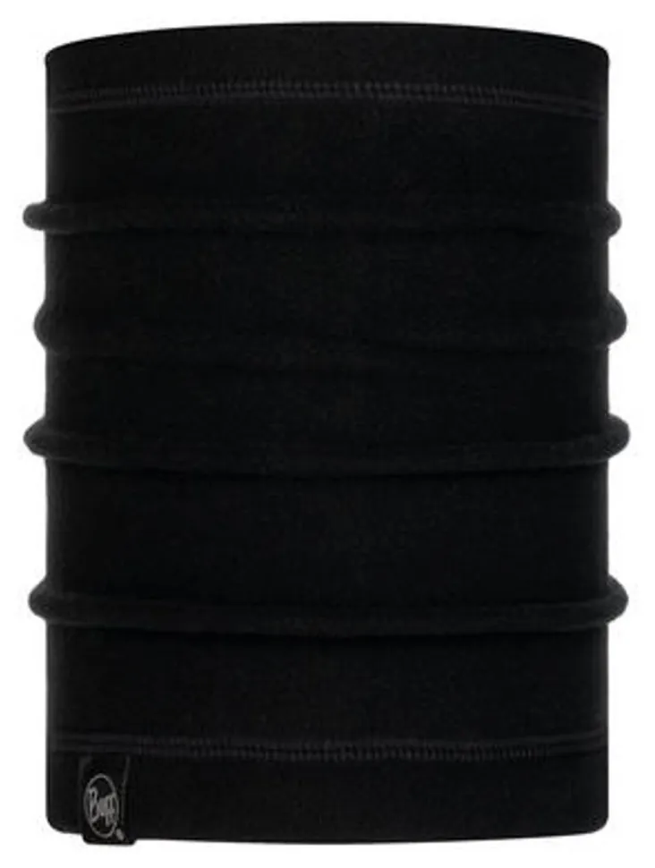 Шарф-труба дитячий (8-12) Buff Junior Polar Neck Warmer, Solid Black (SHM_BU 130118.999.10.00)