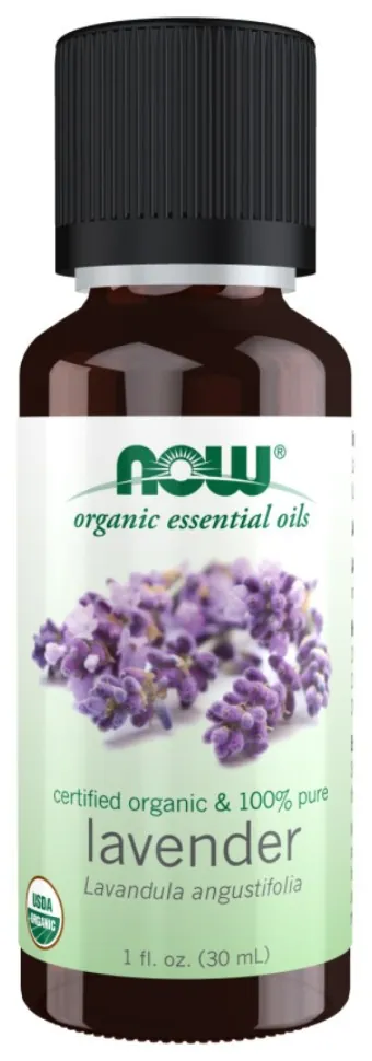 Lavender Oil - 30 ml